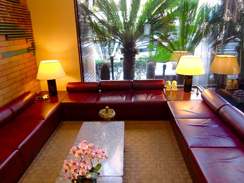 Ryogoku River Hotel