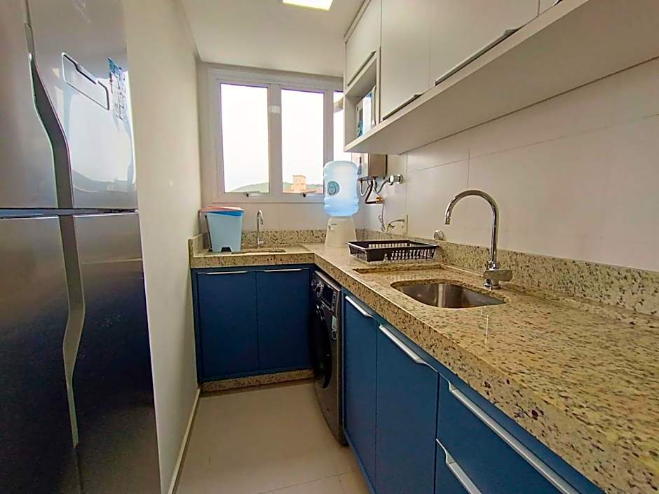 102 OP Dpto a 150m de la playa de Mariscal