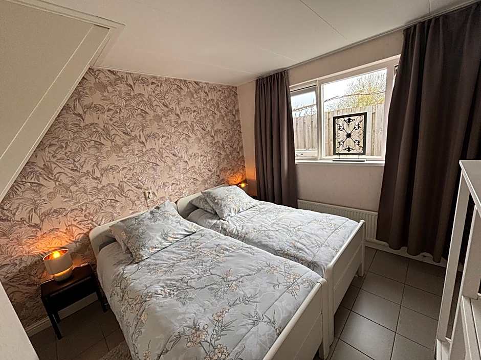 B&B Kleine Vliet