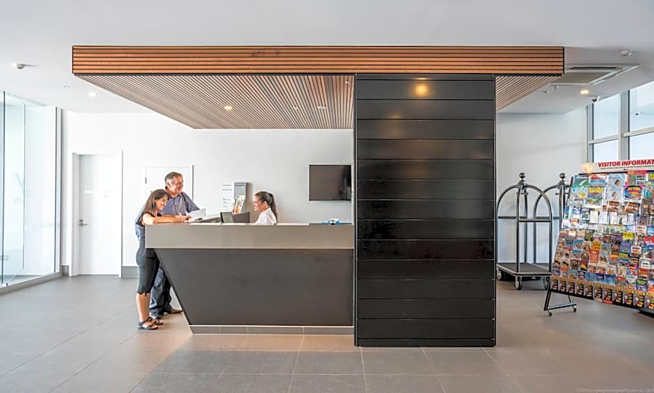 Synergy Broadbeach - Official