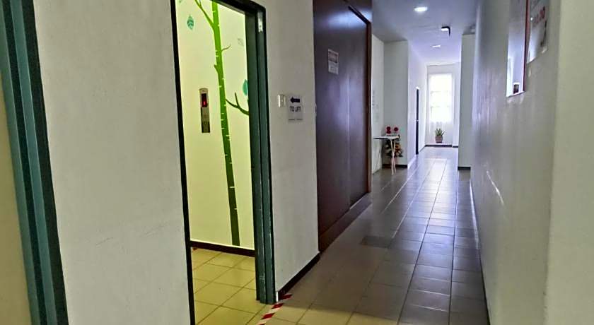 Hotel Wawasan