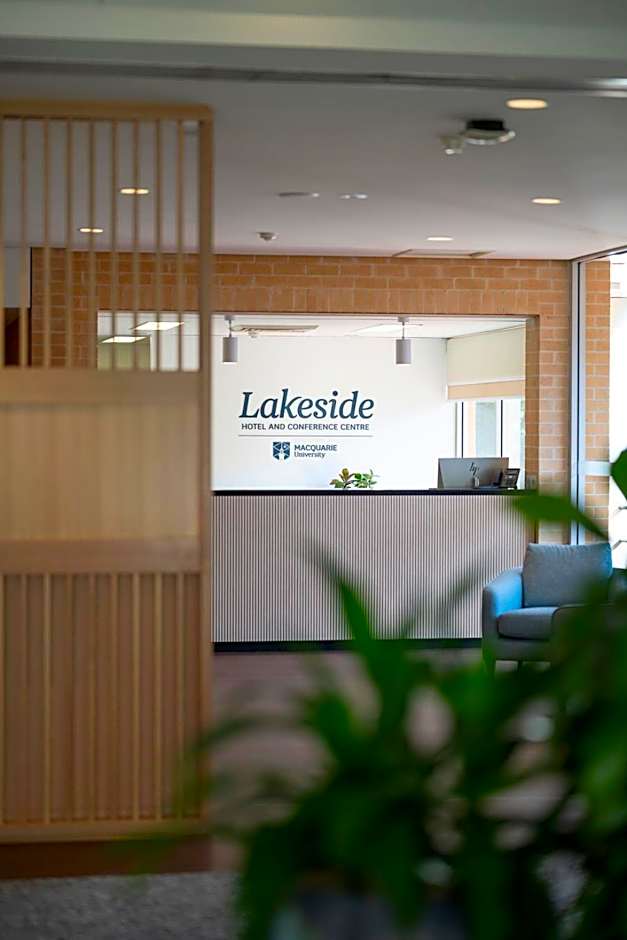 MGSM Executive Hotel