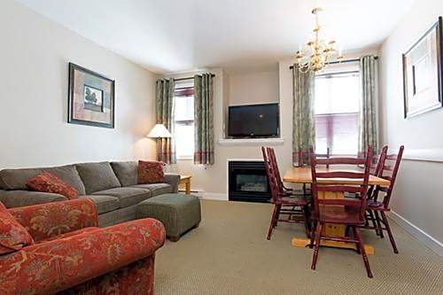 The Vance Creek Hotel & Conference Centre