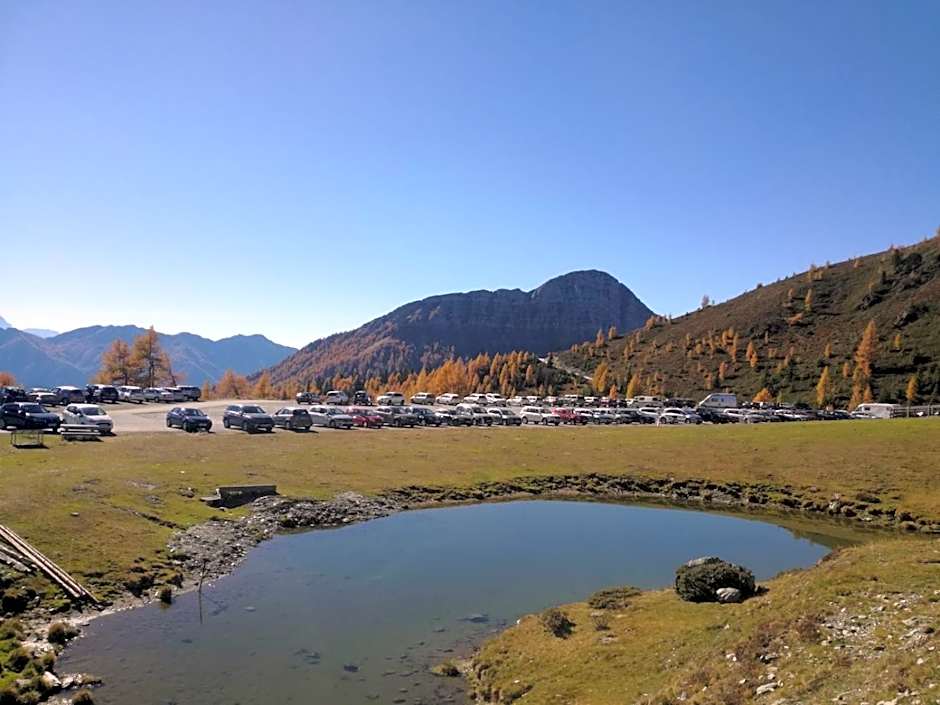 Wieser Hütte