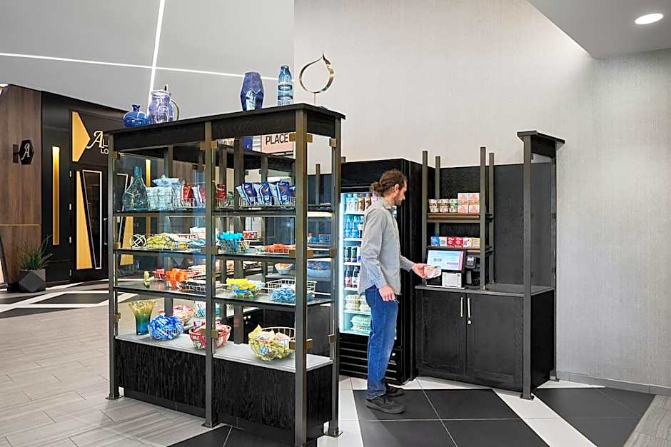 Crowne Plaza Providence Warwick Airport By IHG