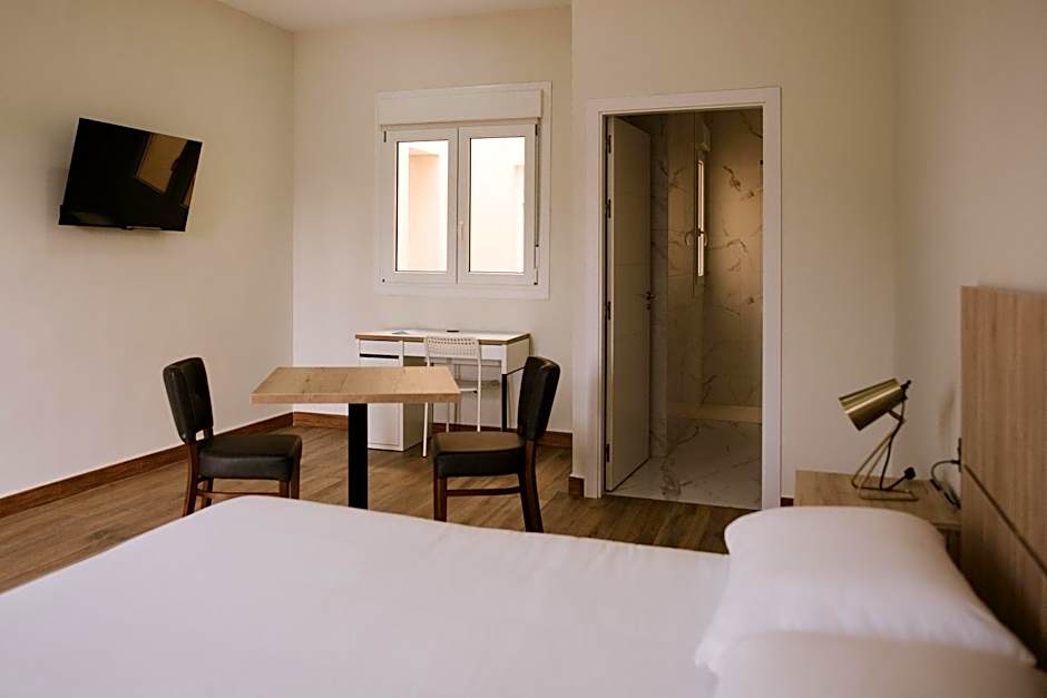 Hotel Melilla Centro