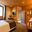 Hotel la Pointe Percee