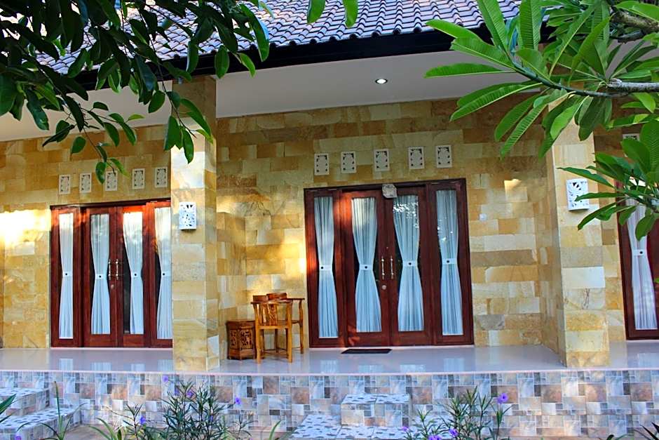 Bunutbali Villas88