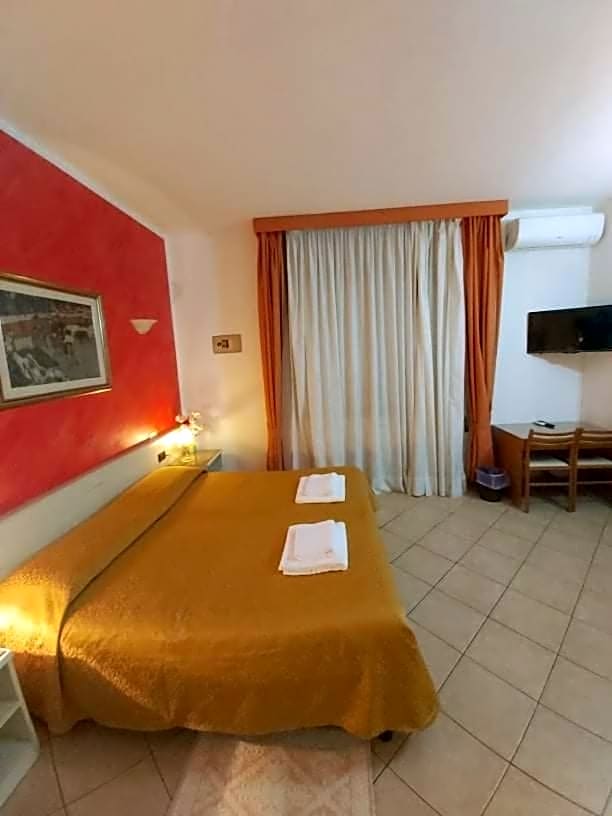 Hotel Arcella