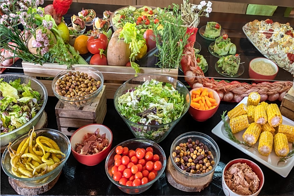 Vilar Rural Arnes by Serhs Hotels