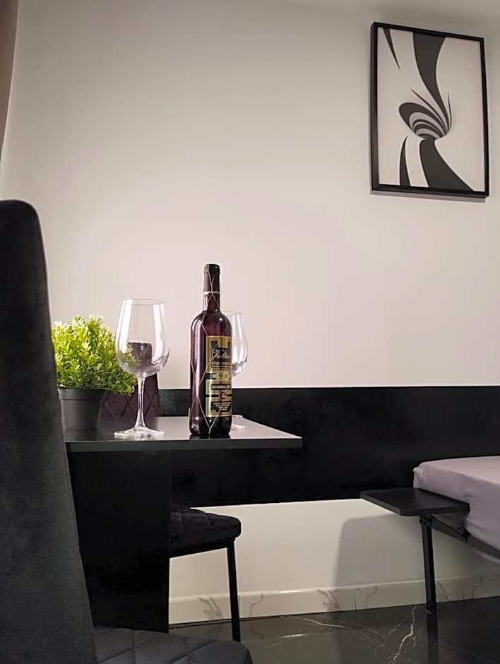 Vilapicina Rooms