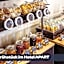 HOTEL APART - Welcoming l Urban Feel l Design