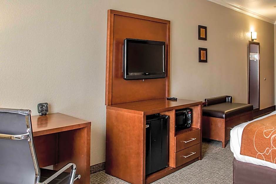 Comfort Suites New Braunfels - San Antonio Area