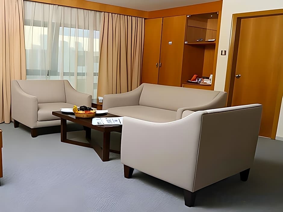 Lavender Hotel Deira