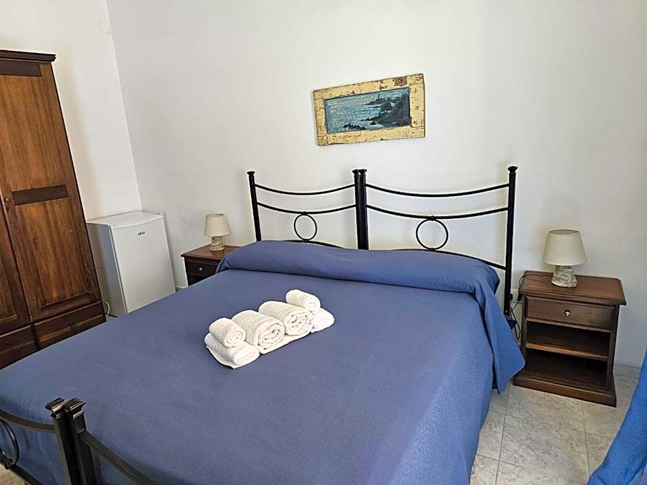 Hotel A Cannata