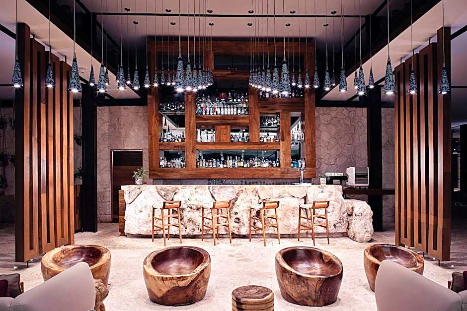 Hotel Xcaret Mexico - All Parks - All Fun Inclusive