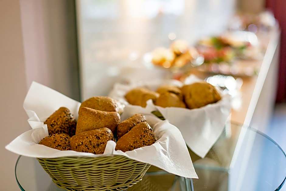 Hotel Villa Vinum Cochem