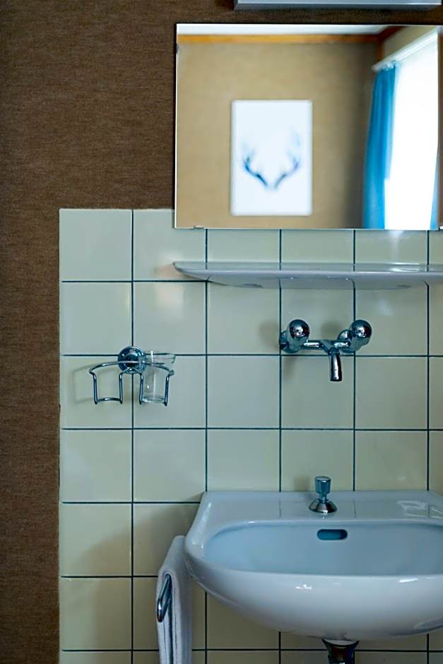 Hébergement l'Escale - Le Châble - Verbier