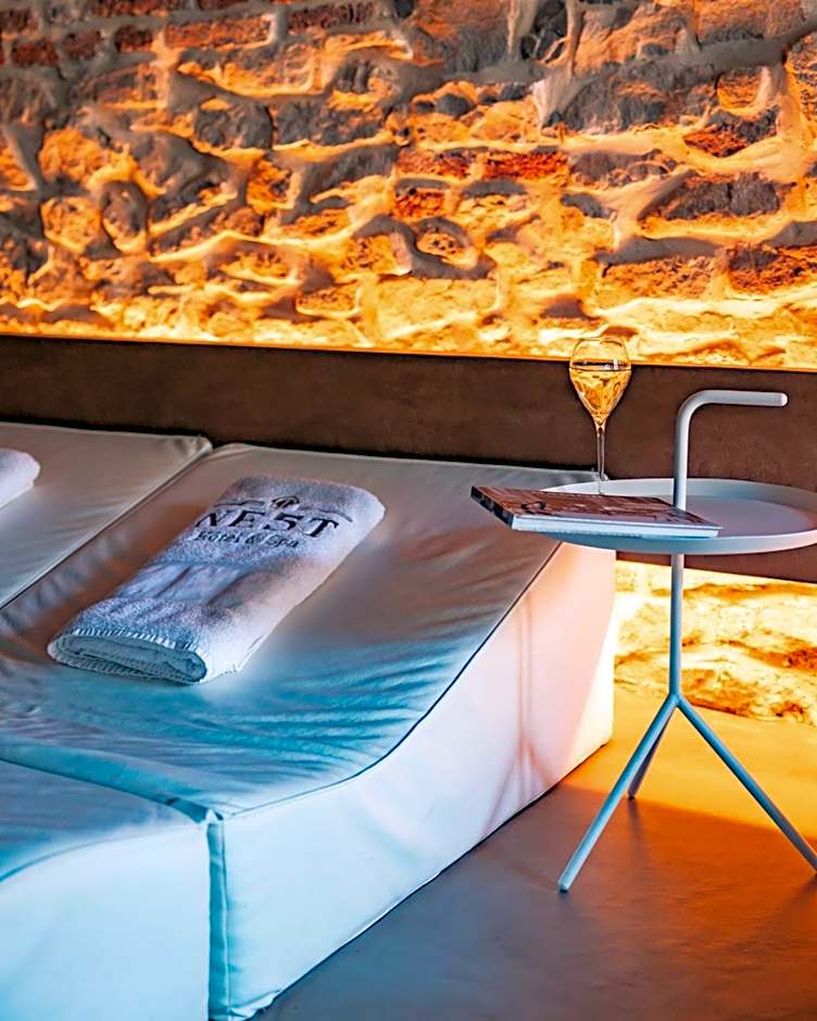 Ne5t Hotel & Spa