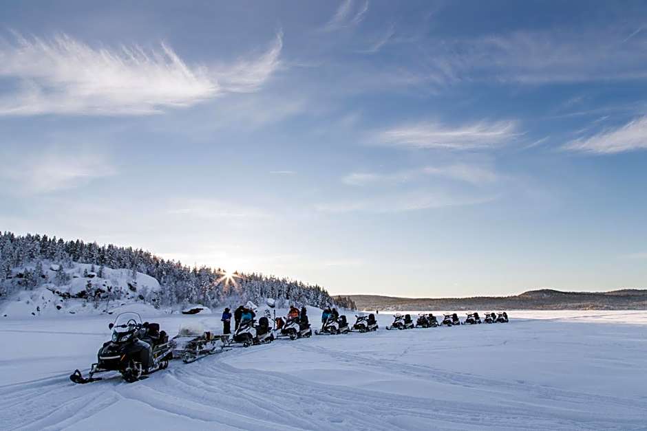 Holiday Village Inari