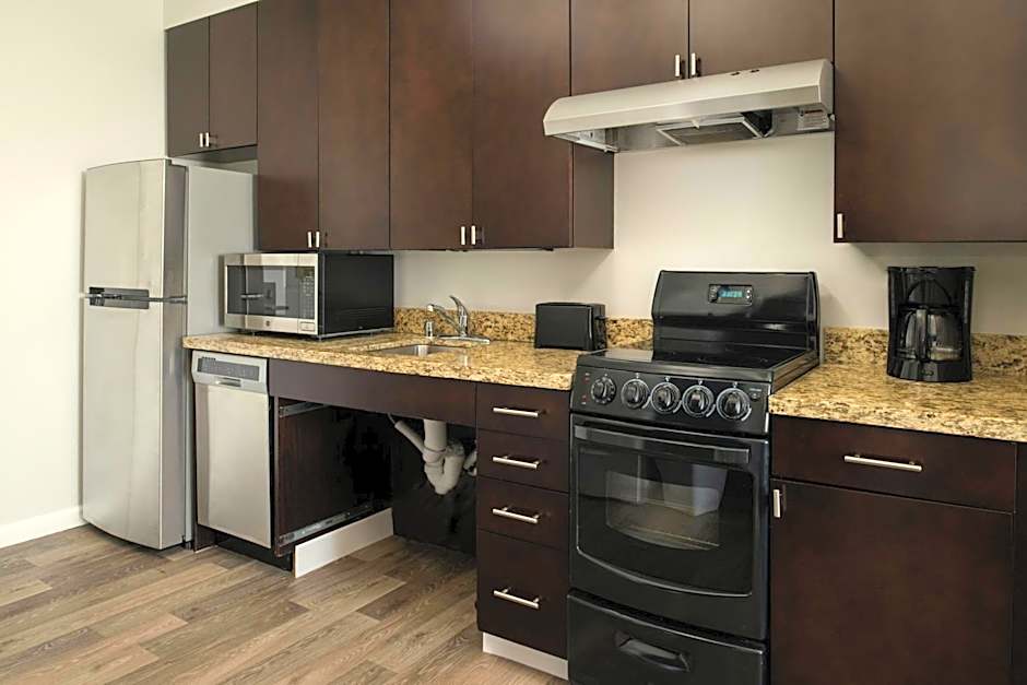 TownePlace Suites by Marriott Billings