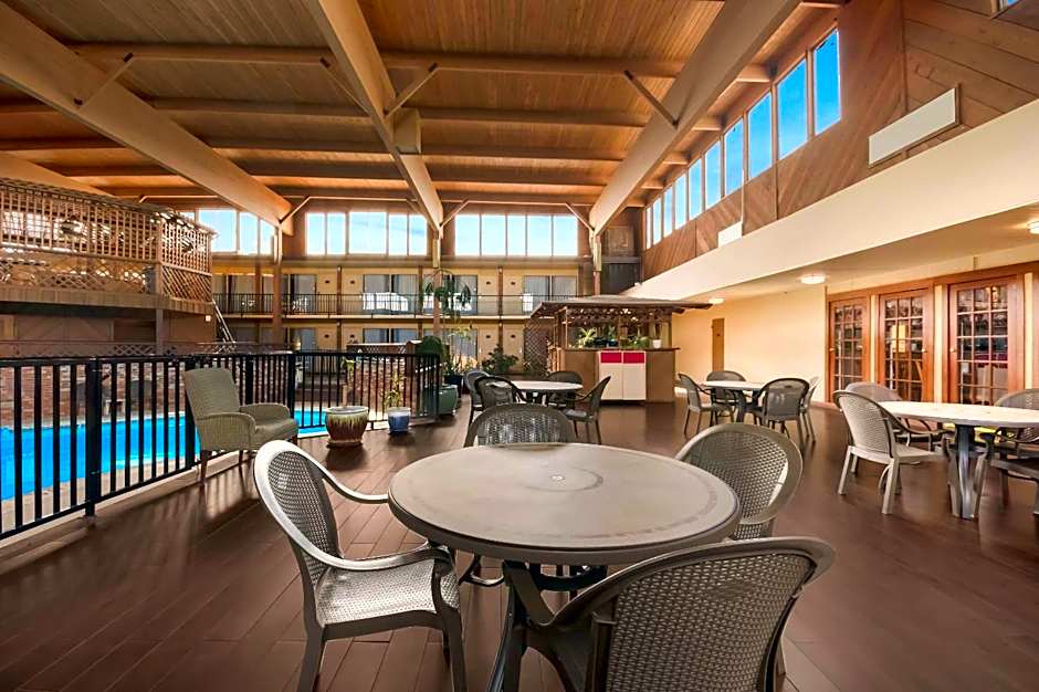 Quality Inn Chickasha