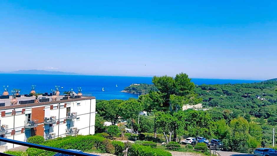 residenza " Verde Blu "