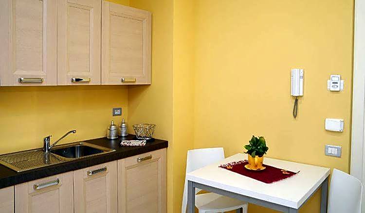 Residence Villa Maurice