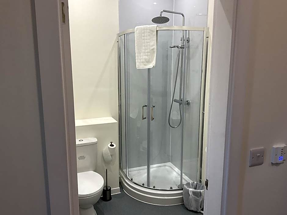 The Claremont Preston