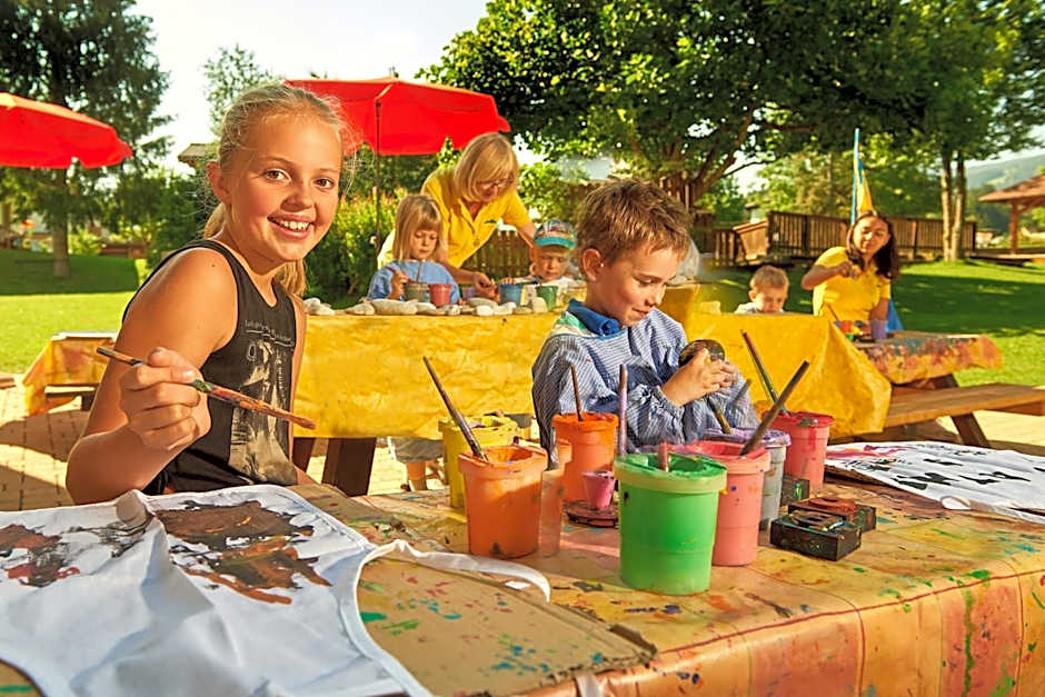 Sonnberg Ferienanlage