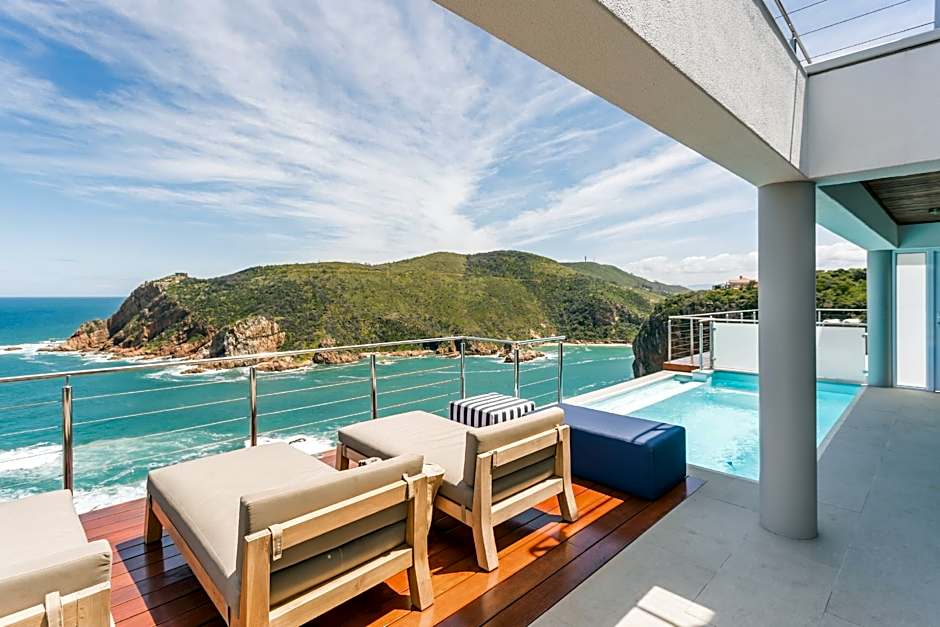 Head Over Hills Luxury Retreat