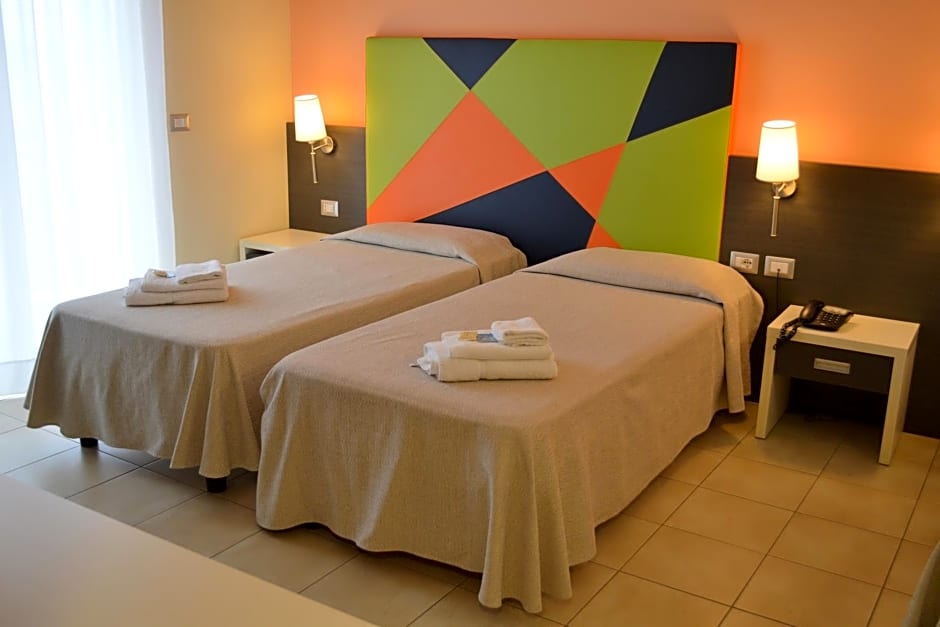 La Lanterna Hotel