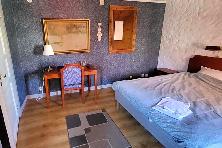 Hotell Mikaelsgården