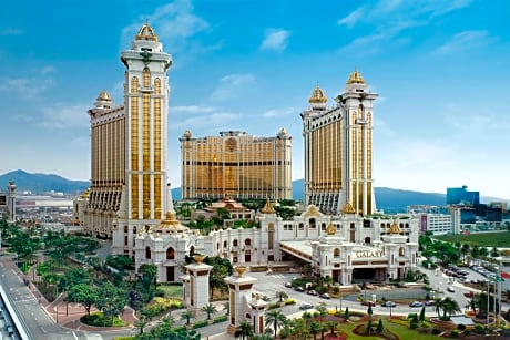 Galaxy Macau