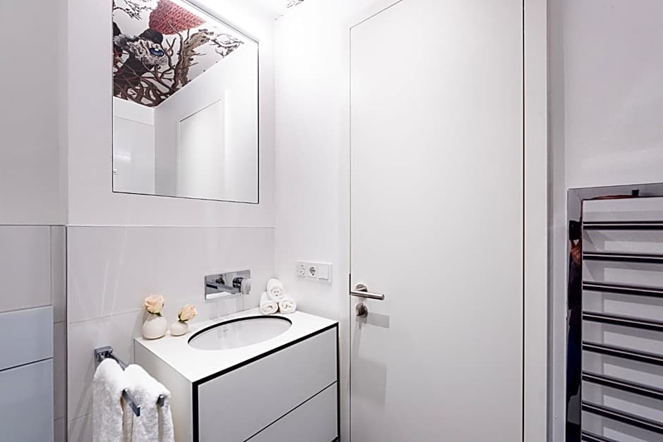 Studiohouse Frankfurt