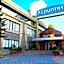 Country Inn & Suites By Radisson Jammu
