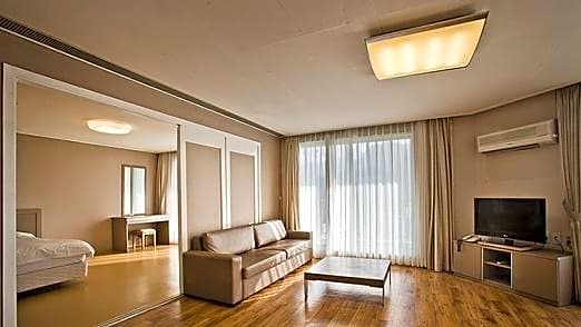 I Park Condominium Seoraksan