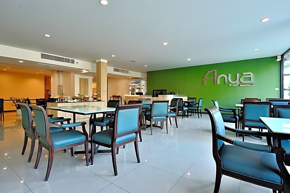 Anya Nana @ Sukhumvit - Bangkok (SHA Plus)