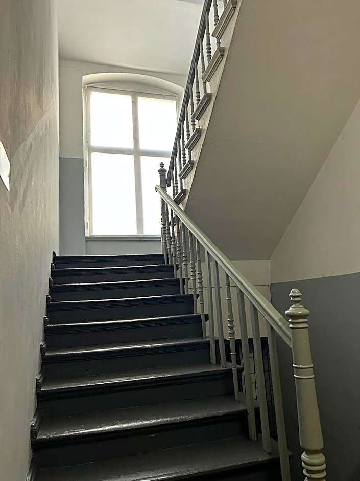 Loft Wroclaw