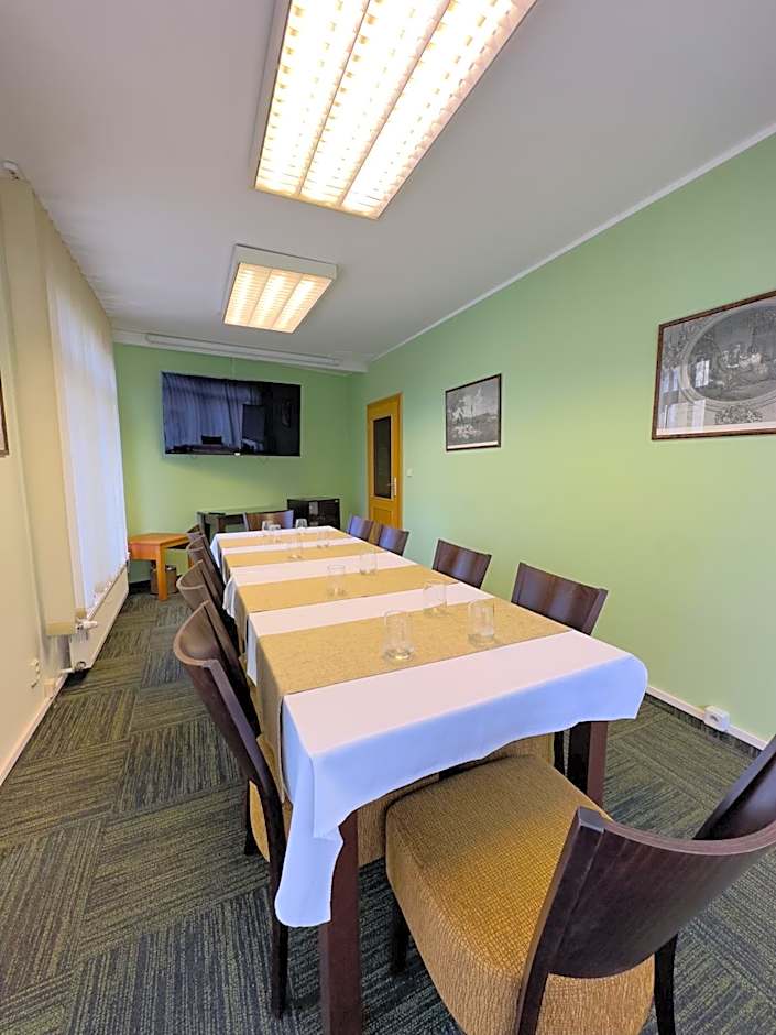 Hotel Theresia
