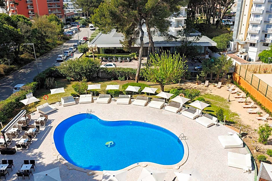 Hotel Pabisa Chico