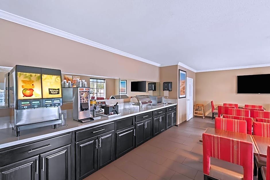 MainStay Suites El Centro I-8