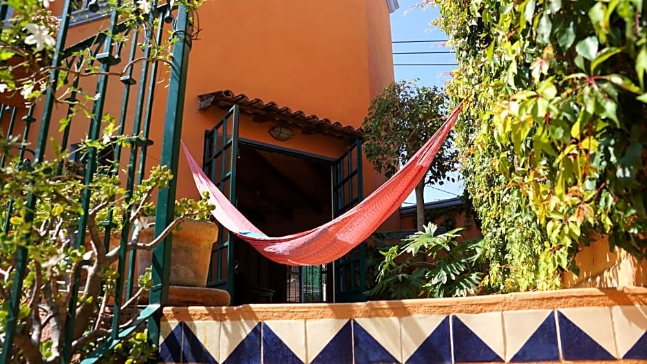 Casa Frida B&B