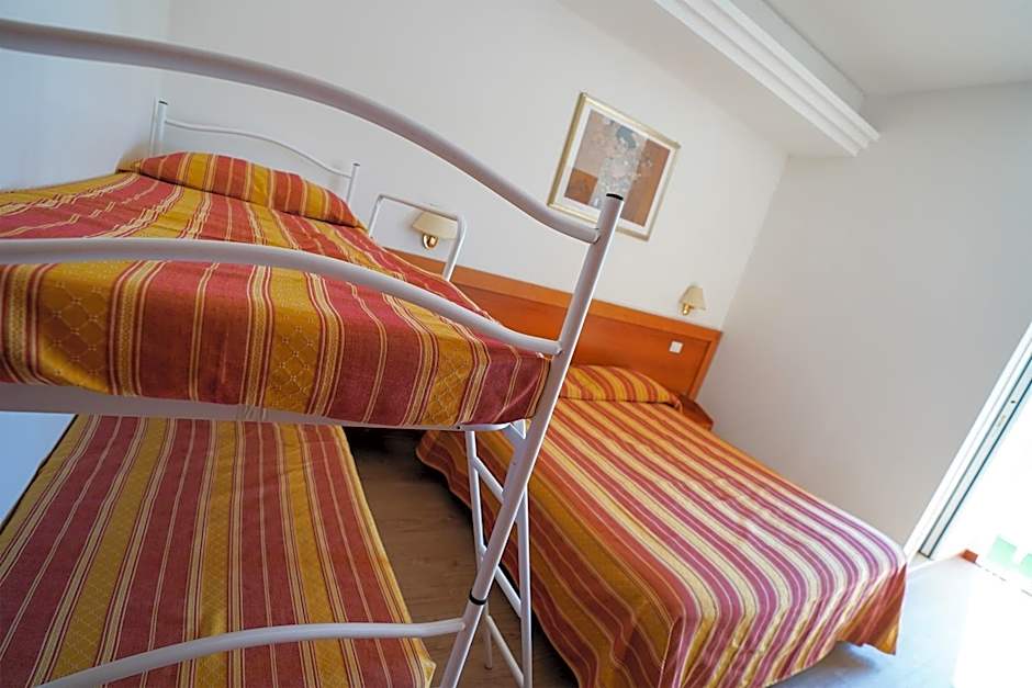 Hotel San Salvador