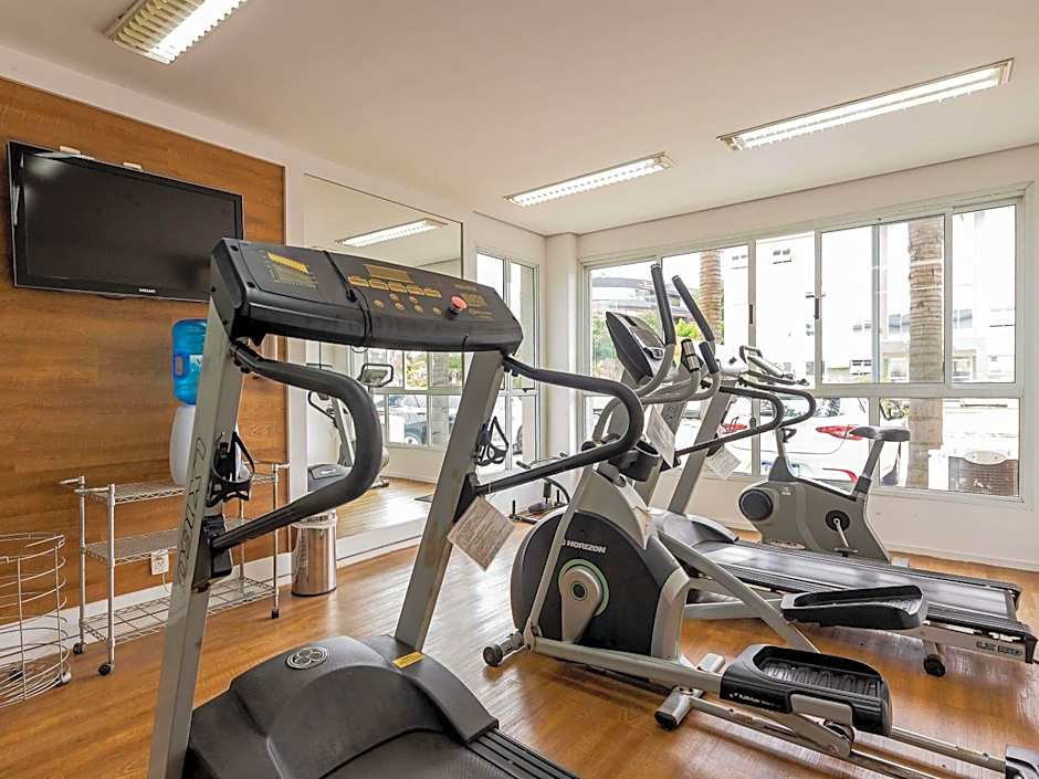 Ibis Styles Campinas Alphaville