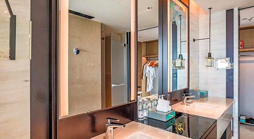 Shantou Marriott Hotel