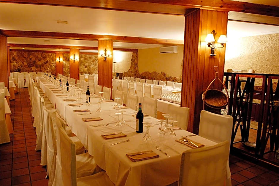 Hotel & Spa Sierra de Cazorla 4*