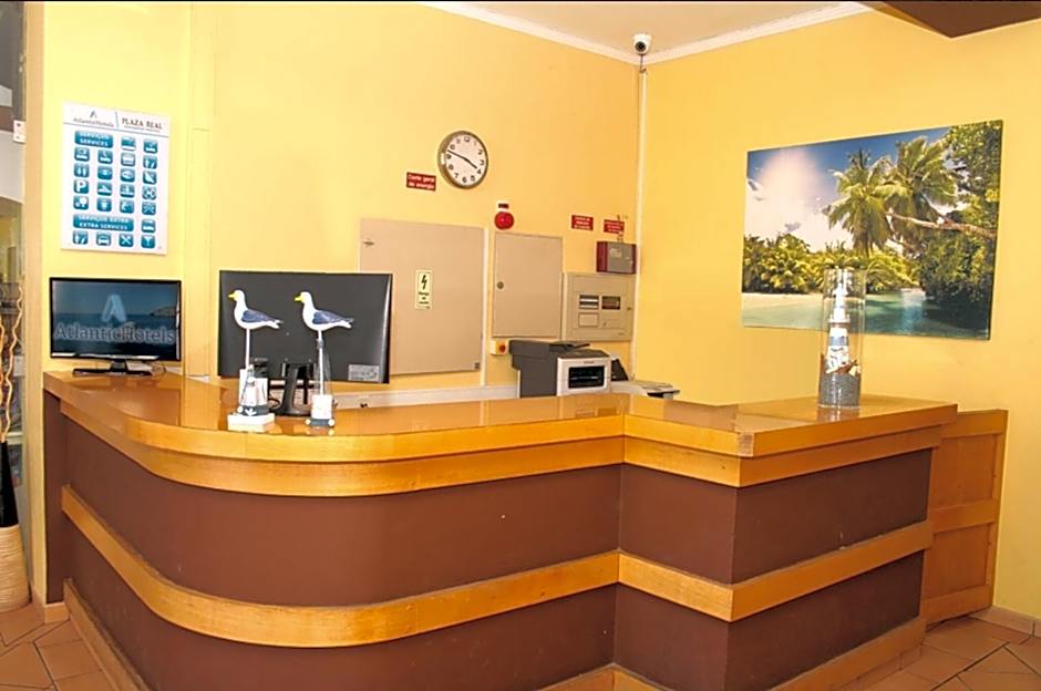 Plaza Real by Atlantic hotels