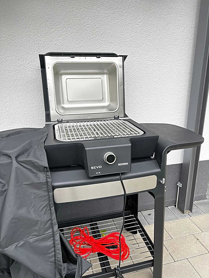 Qonroom - as individual as you - Detmold - Spork Eichholz