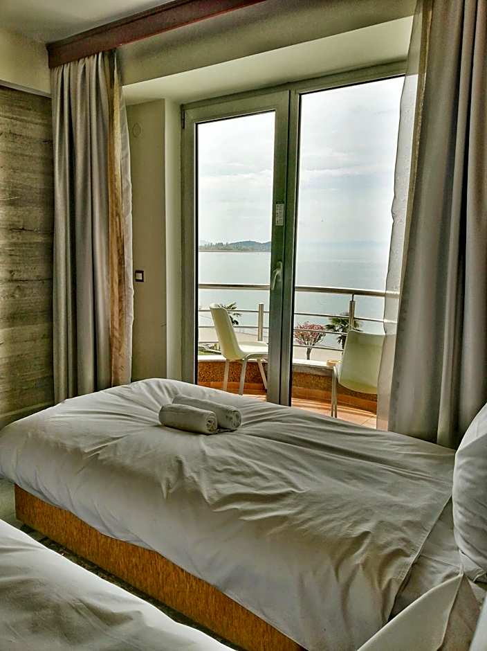 Royal View Hotel and SPA